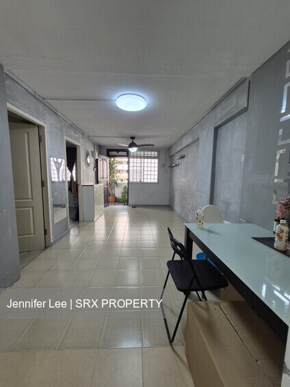 Blk 112 Ho Ching Road (Jurong West), HDB 3 Rooms #613795471